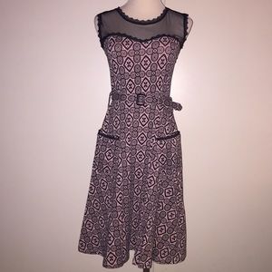 NWOT Effie's Heart dress